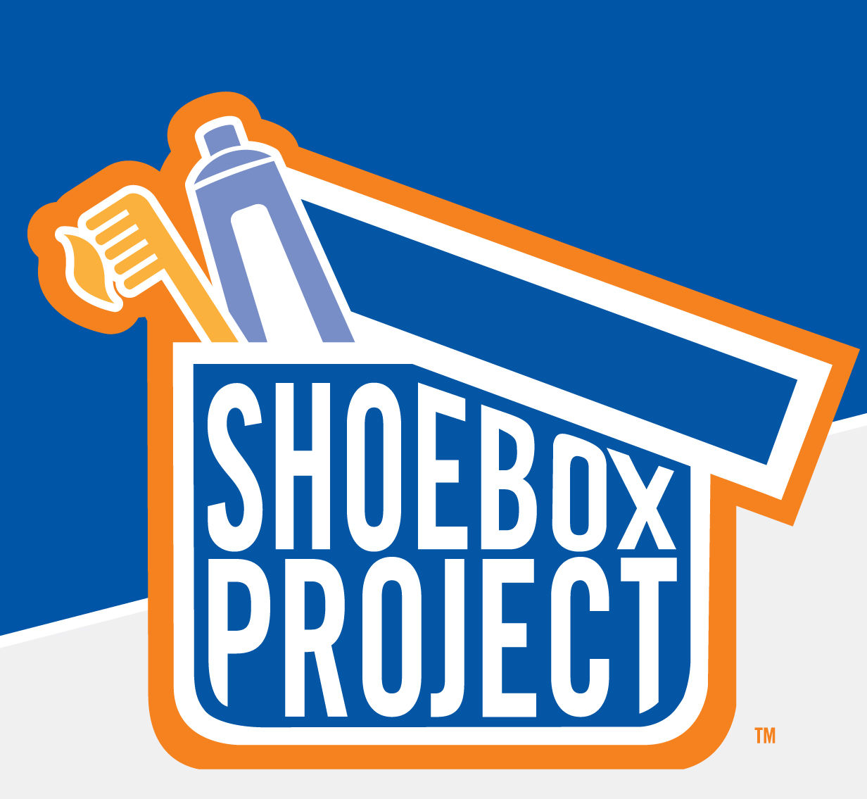 United Way kicks off annual Shoebox Project